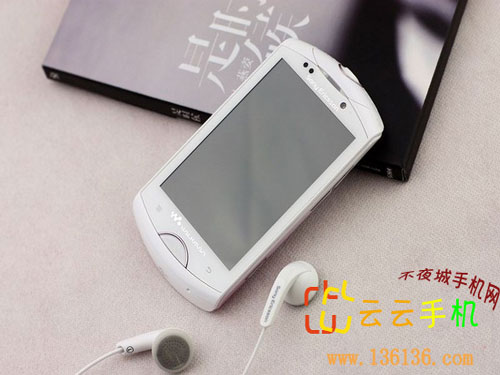 Walkmanܻ ᰮWT18iͼ