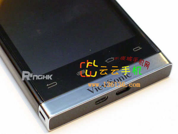 1GHzͰ׿ ViewPad 4ͼ