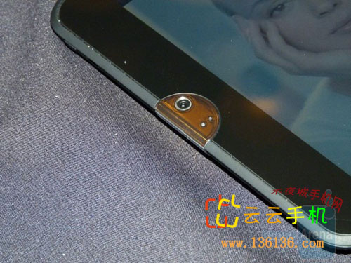 Tegra2оƬ10ƽ ֥Folio 100ͼ