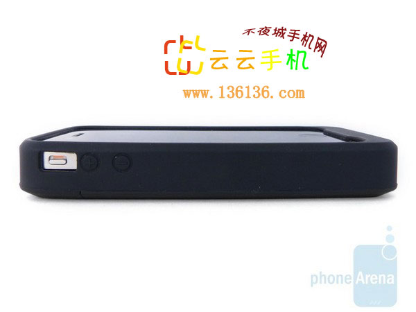 Ұ PowerSkin iPhone4ͼ