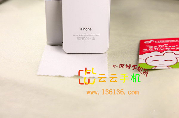 ʱаɫ» ƻiPhone4ͼ