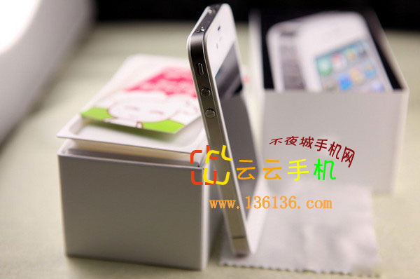 ʱаɫ» ƻiPhone4ͼ