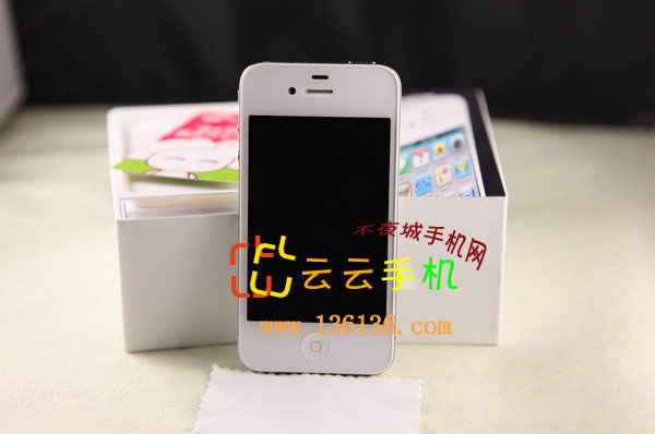 ʱаɫ» ƻiPhone4ͼ