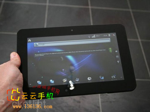 ǿ10˫ƽ ViewPad 10Sͼ