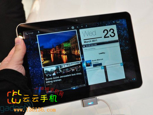 8.6ƽ Galaxy Tab 8.9ͼ