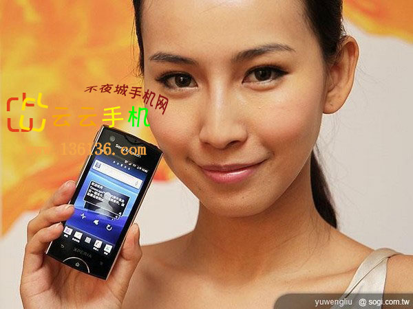 ʱа׿ ᰮXperia Rayͼ