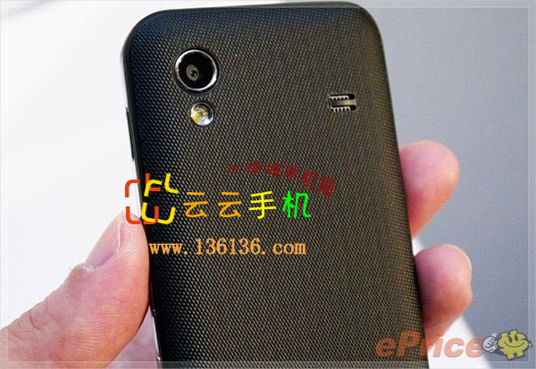 500Android Galaxy Aceͼ