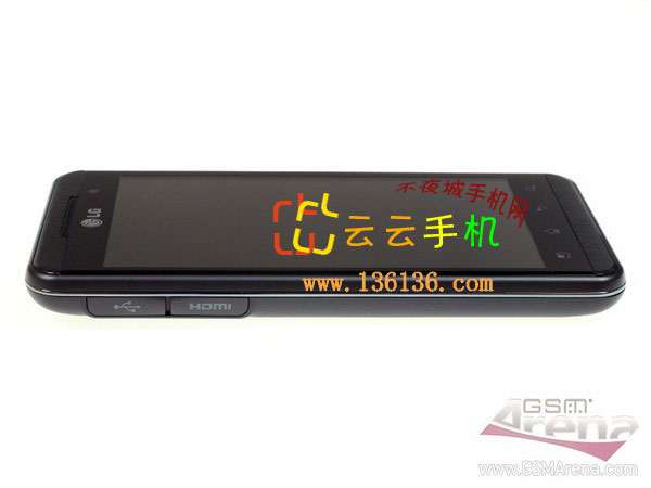 3D+˫˰׿ LG Optimus 3Dͼ
