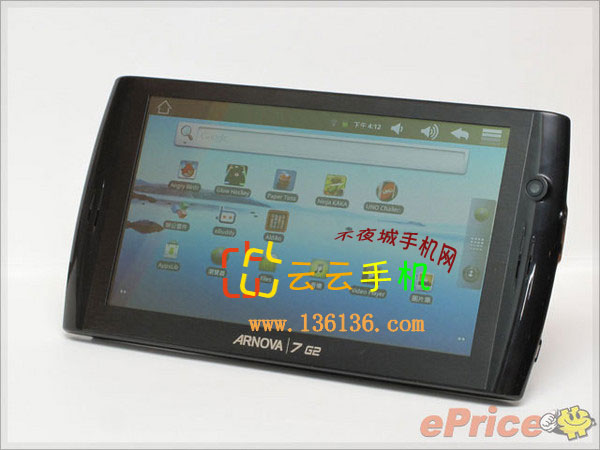 7簲׿ƽ Arnova 7 G2ͼ