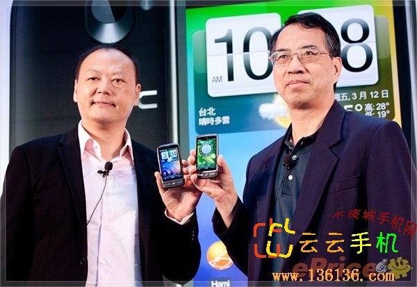 PKȸNexus One HTC DesireŮͼ