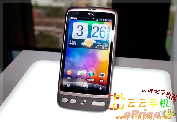 PKȸNexus One HTC DesireŮͼ