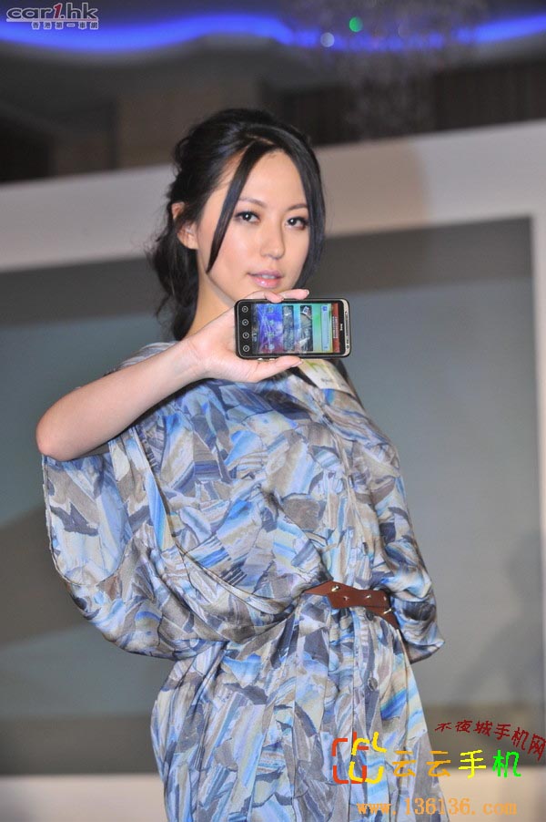 ܰغģչʾ HTC EVO 3Dͼ