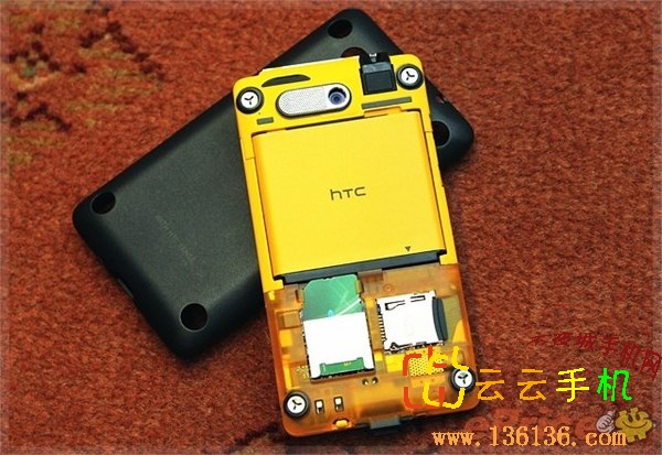 ڹʹϸ壡HTC HD miniŮͼ