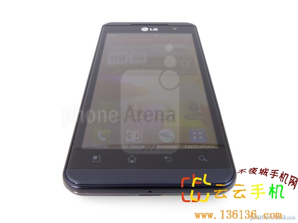 3D׿» LG Thrill 4Gͼ
