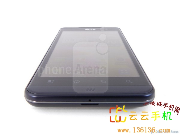 3D׿» LG Thrill 4Gͼ
