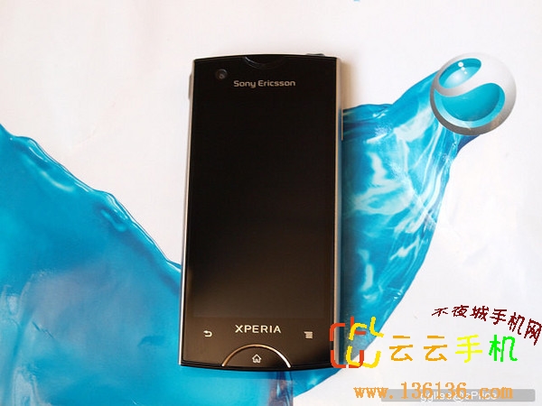 ʱа׿ܻ ɫXperia rayͼ