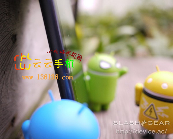 7˫˷䳲 Acer Iconia Tab A100ͼ