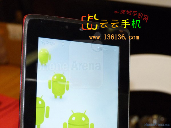 ʱз䳲Сƽ ViewPad 7xͼ