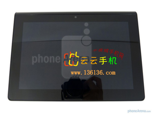 ˫ʱƽ Sony Tablet Sͼ
