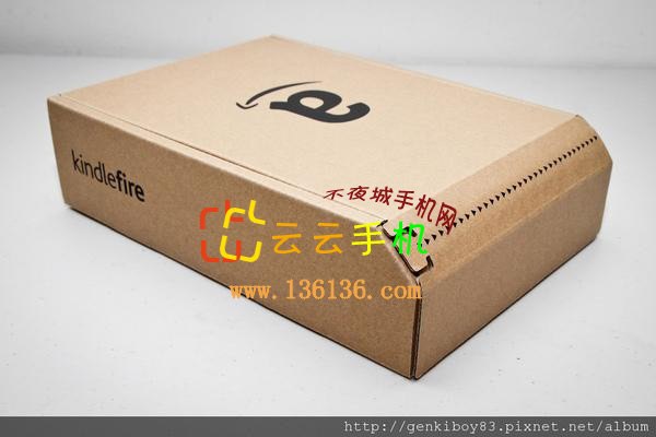 7ѷ֮ Kindle Fireͼ