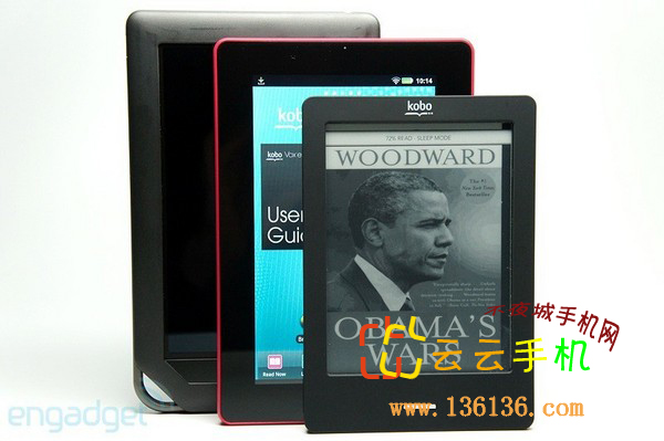 Fire 7簲׿Kobo Voxƽͼ