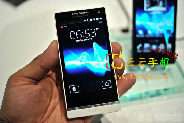 ɫ콢 ᰮXperia Sͼ