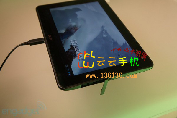 ĺƽ 곞Iconia Tab A700ͼ