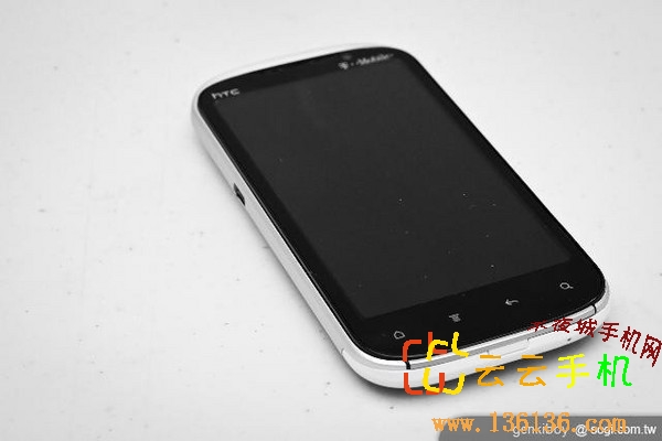 1.5GHz˫˰׿콢 HTC Amaze 4Gͼ