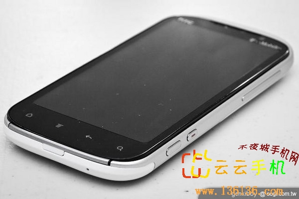 1.5GHz˫˰׿콢 HTC Amaze 4Gͼ