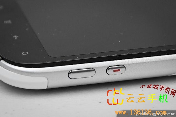1.5GHz˫˰׿콢 HTC Amaze 4Gͼ