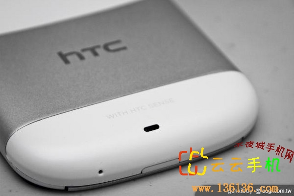 1.5GHz˫˰׿콢 HTC Amaze 4Gͼ