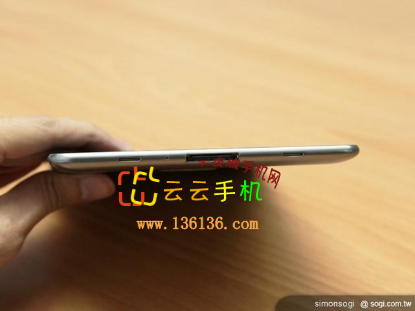 ˫ǿƽ Galaxy Tab 7.7ͼ