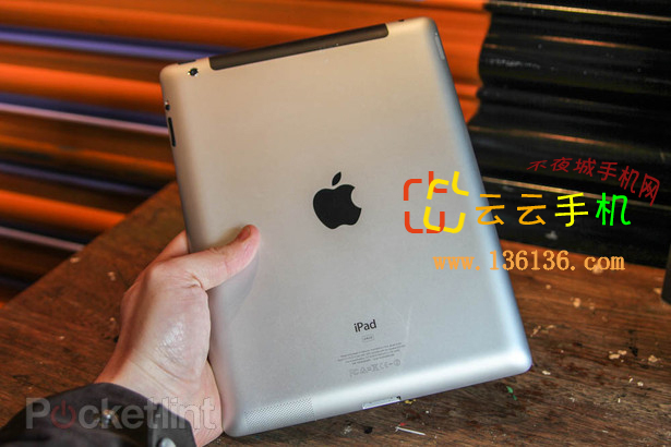 ϸRetinaĻ The new iPadͼ