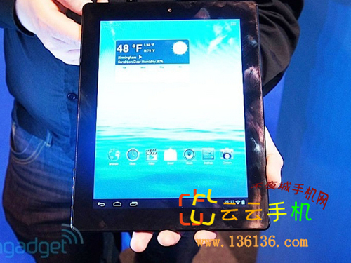 9.7жƽ Ergo GoTab Epicͼ