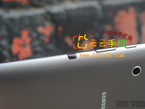 ˫ƽ Galaxy Tab 2 7.0ͼ