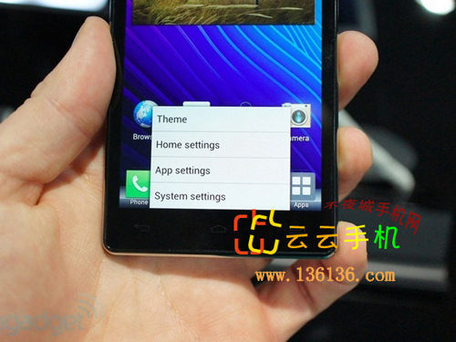 8.9ĺ˻ LG Optimus 4X HDͼ
