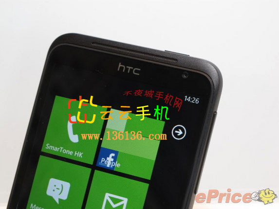 4.7WP7» HTC TitanŮͼ