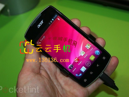 3.7Բ׿ Acer Liquid Glowͼ