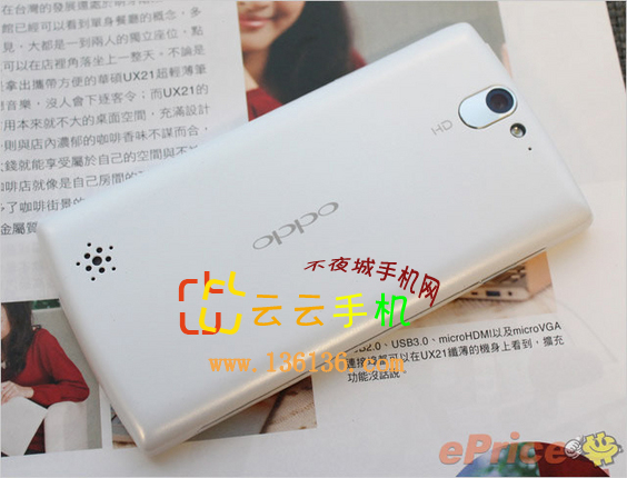 RealС°׿ܻ OPPO R807ͼ