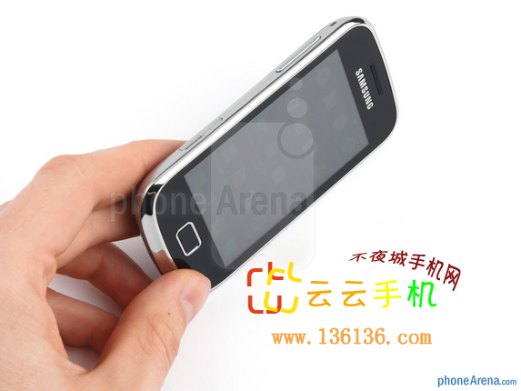 3.3С Galaxy Mini 2ͼ