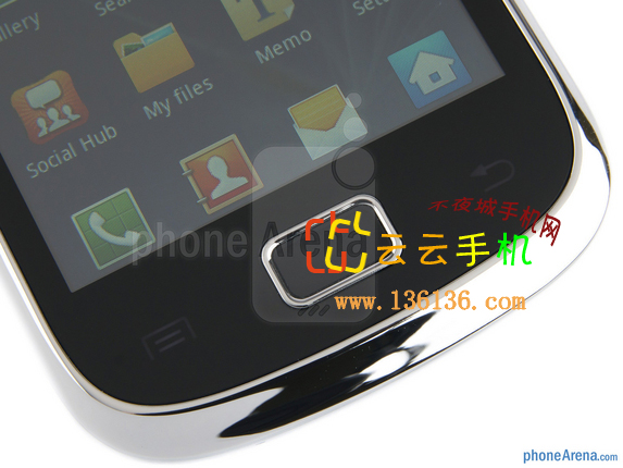 3.3С Galaxy Mini 2ͼ