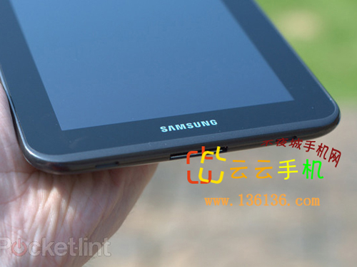 ˫ƽ Galaxy Tab 2 7.0ͼ