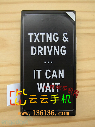 WP7콢 ŵLumia 900