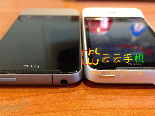 3.7жAndroid» HTC One Vͼ