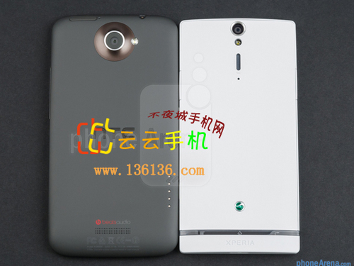 ׿콢 HTC One XԱLT26iͼ