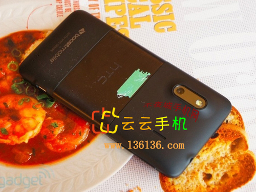 4˫˰׿ HTC EVO Design 4Gͼ