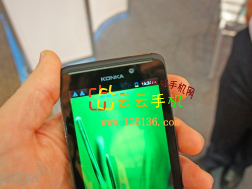 4Android» W900ͼ