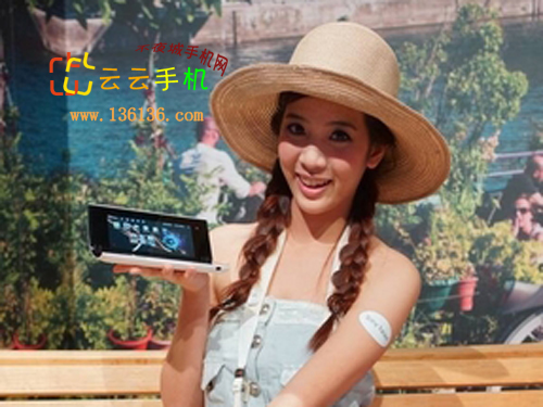 Sony Tablet PƽԷģͼ
