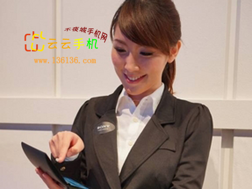 Sony Tablet PƽԷģͼ