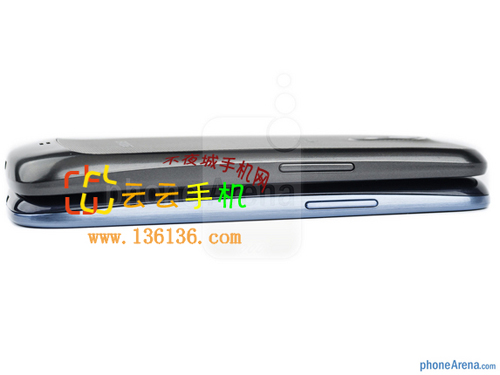 ս GALAXY SIIIԱGALAXY Nexus